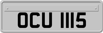 OCU1115