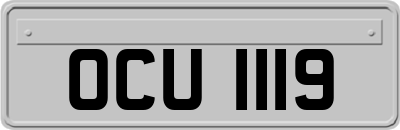 OCU1119