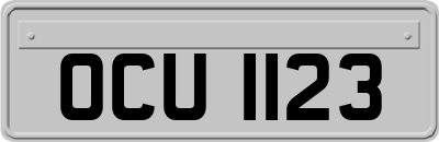 OCU1123