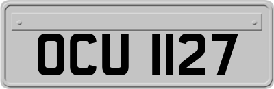 OCU1127