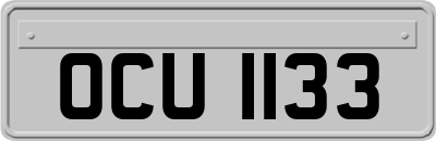 OCU1133