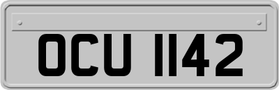 OCU1142