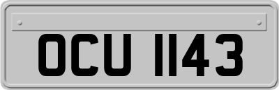 OCU1143