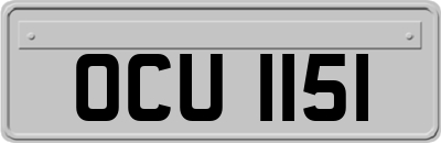 OCU1151