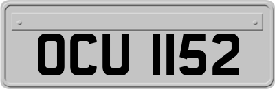 OCU1152