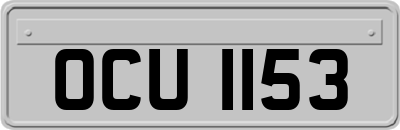 OCU1153