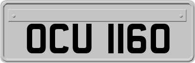 OCU1160