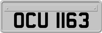 OCU1163