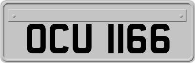 OCU1166