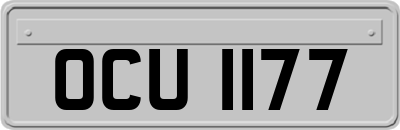 OCU1177