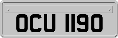 OCU1190