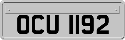 OCU1192