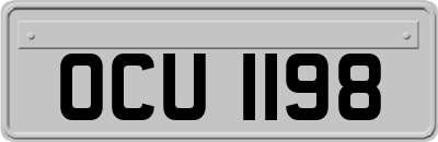 OCU1198