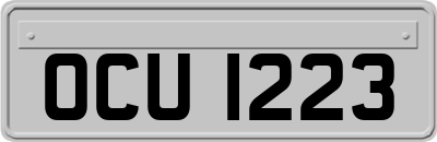 OCU1223