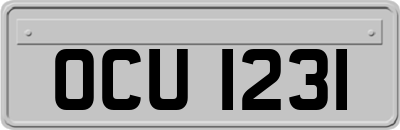 OCU1231