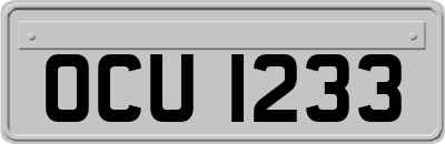 OCU1233