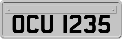 OCU1235