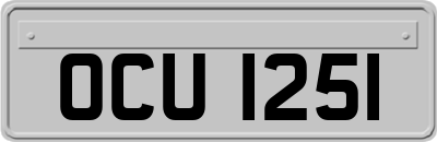 OCU1251