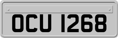 OCU1268