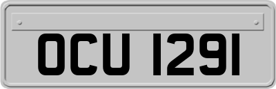 OCU1291