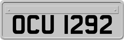 OCU1292
