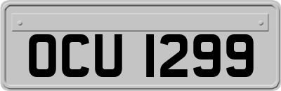 OCU1299