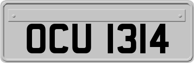 OCU1314
