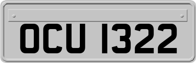 OCU1322