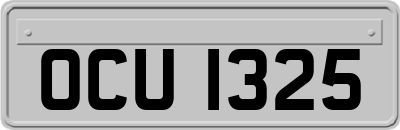 OCU1325
