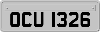OCU1326