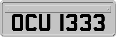 OCU1333