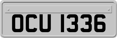 OCU1336