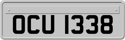OCU1338