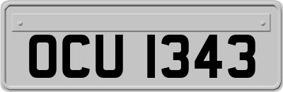 OCU1343