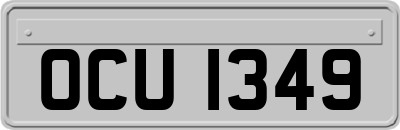 OCU1349