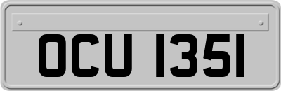OCU1351