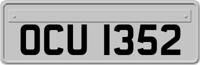 OCU1352