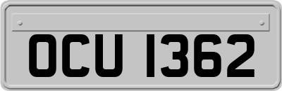 OCU1362