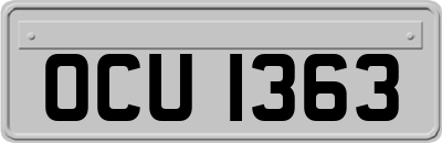 OCU1363