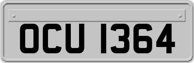 OCU1364