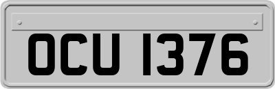 OCU1376