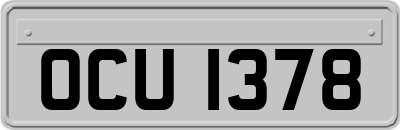 OCU1378