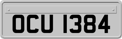 OCU1384