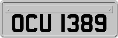 OCU1389