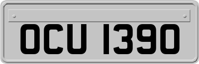 OCU1390