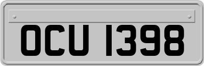 OCU1398