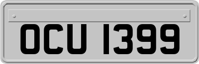 OCU1399