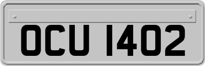 OCU1402