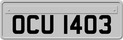 OCU1403