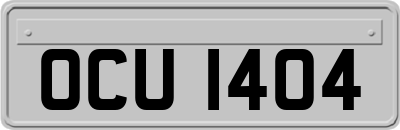 OCU1404